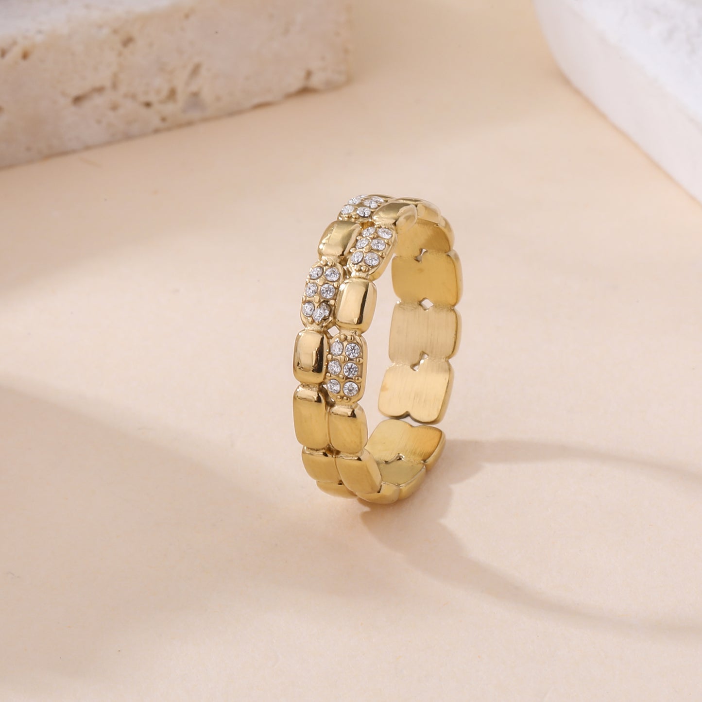 Bague NARA