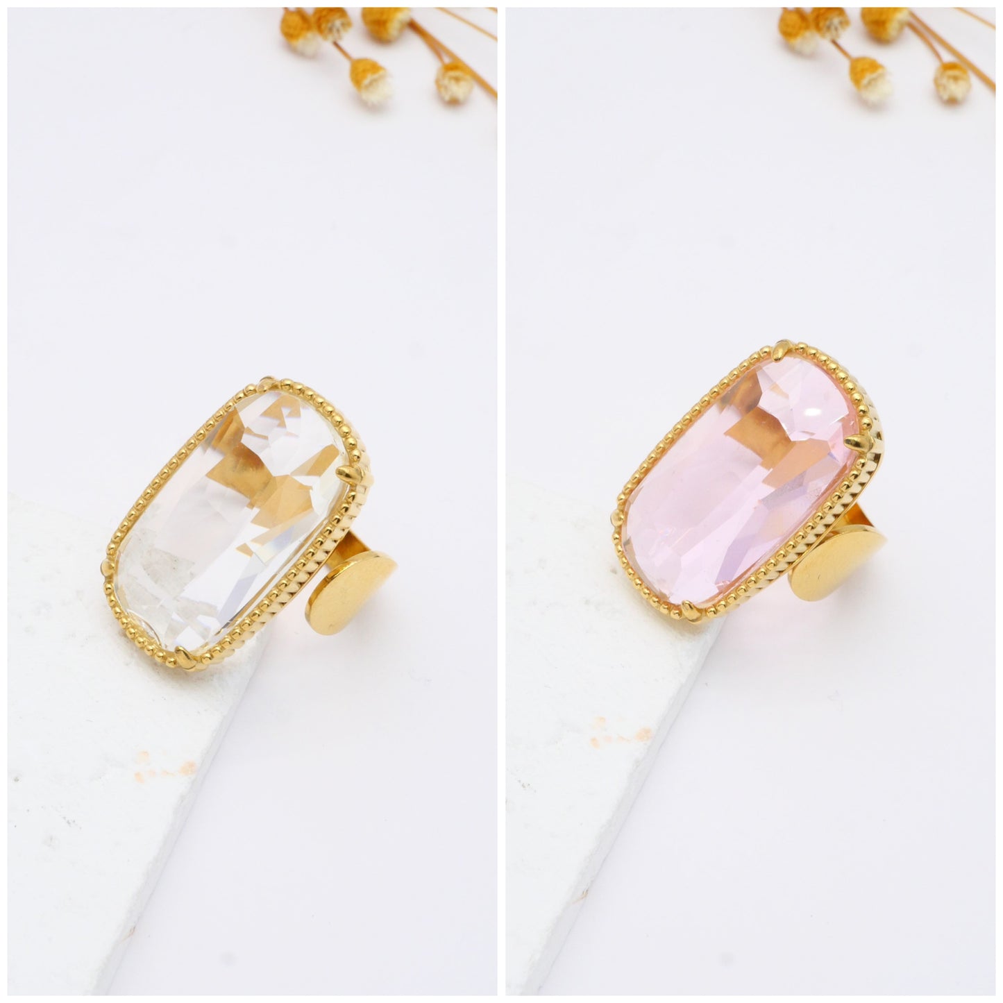 Bague DONY
