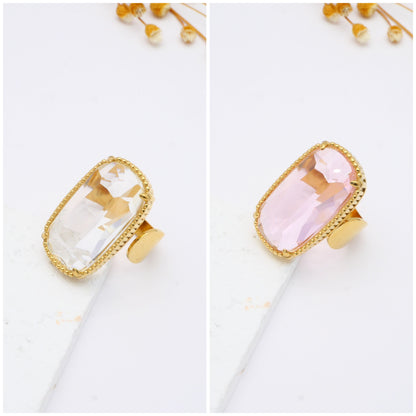 Bague DONY
