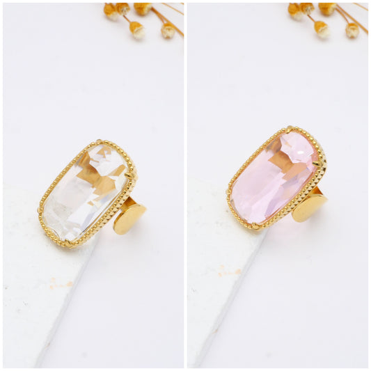 Bague DONY