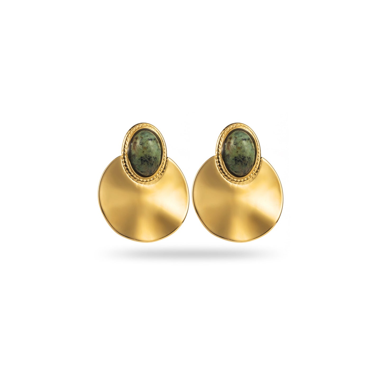 Boucle d’oreille DAYA