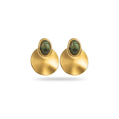 Boucle d’oreille DAYA