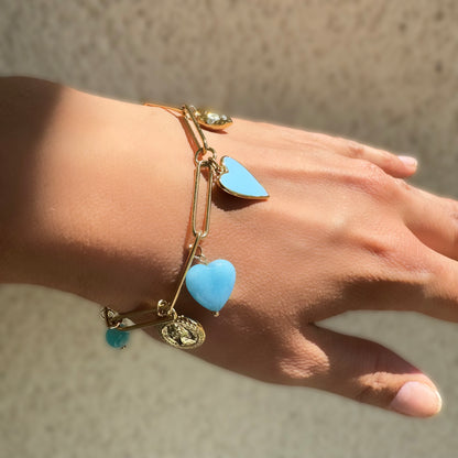 Bracelet BRELOQUE ELIA