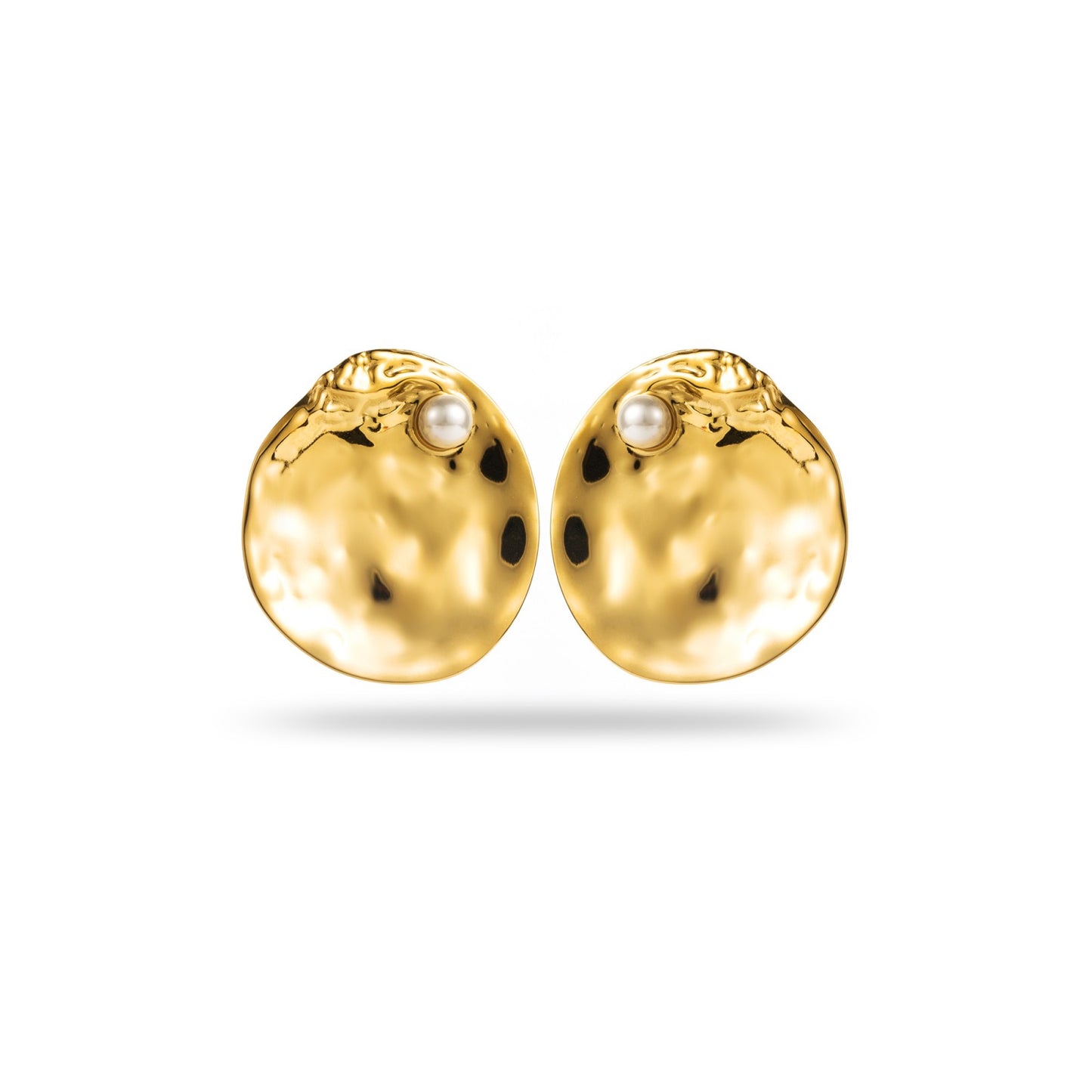 Boucle d’oreille SITA