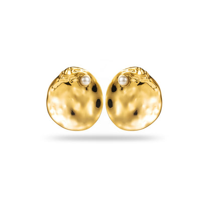 Boucle d’oreille SITA