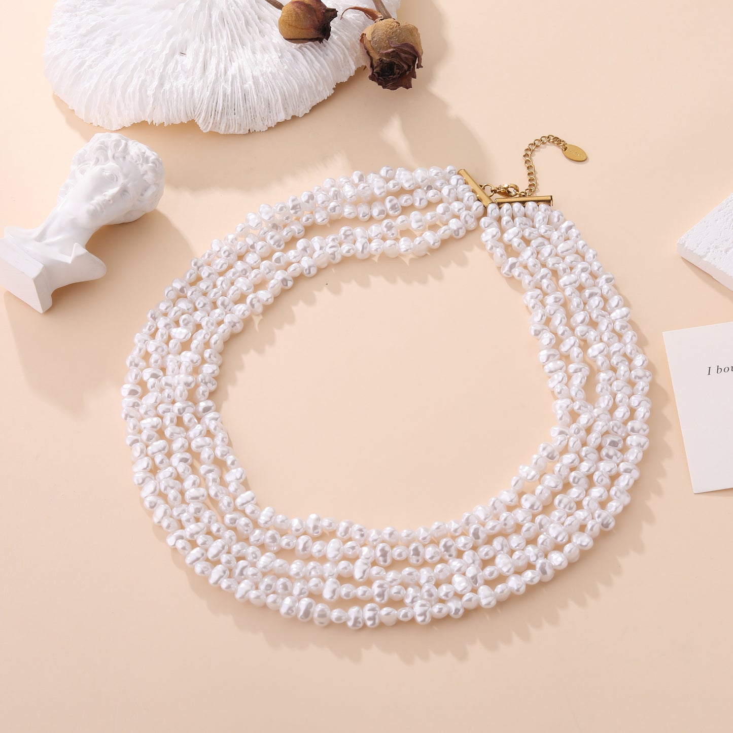 Collier HÉLA
