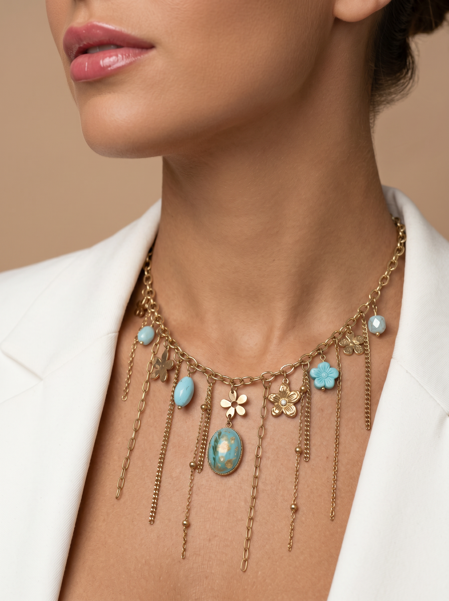 Collier FRANITA