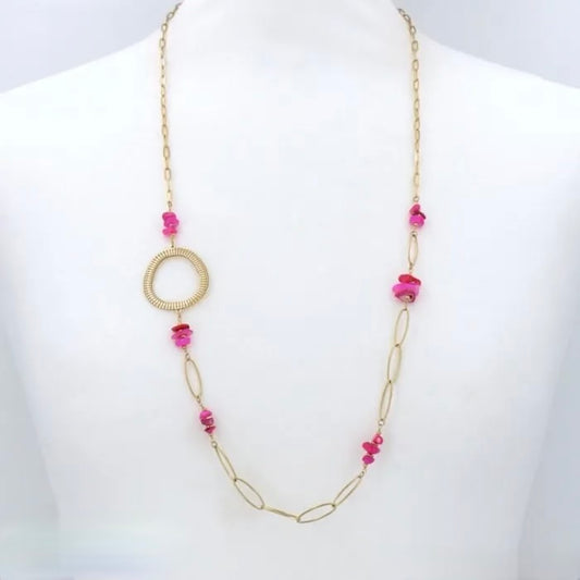 Collier SAUTOIR ROSITA