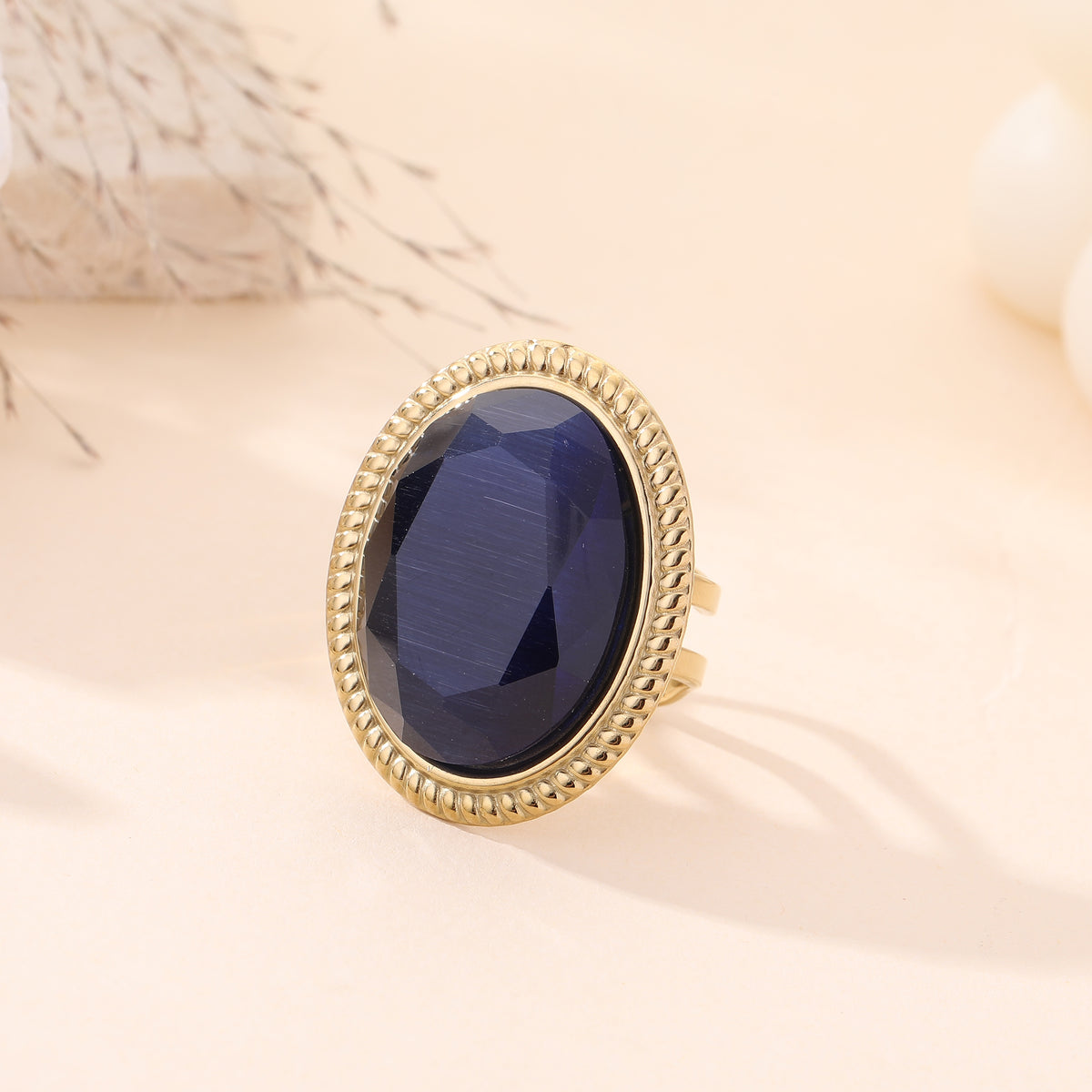 BAGUE CALIE