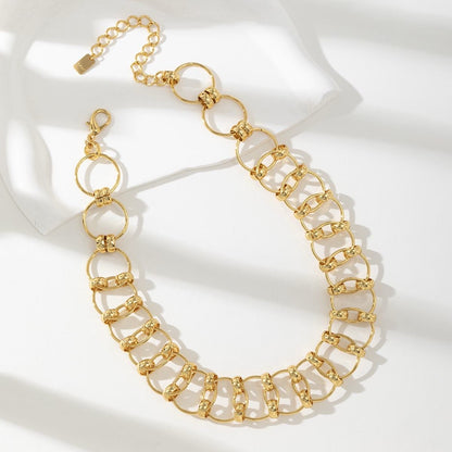 Collier MINELLI