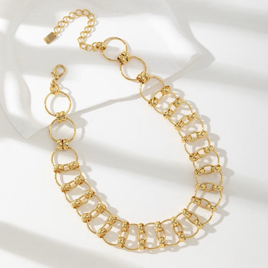 Collier MINELLI