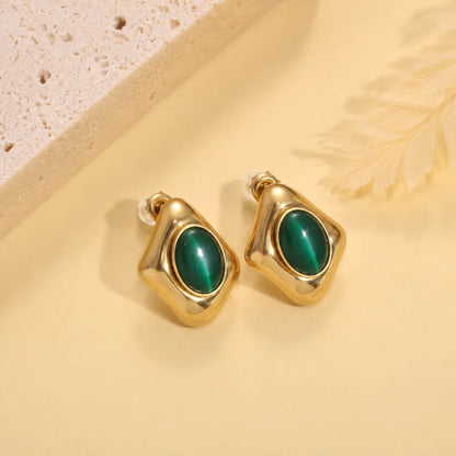 Boucle d’oreille ARANY