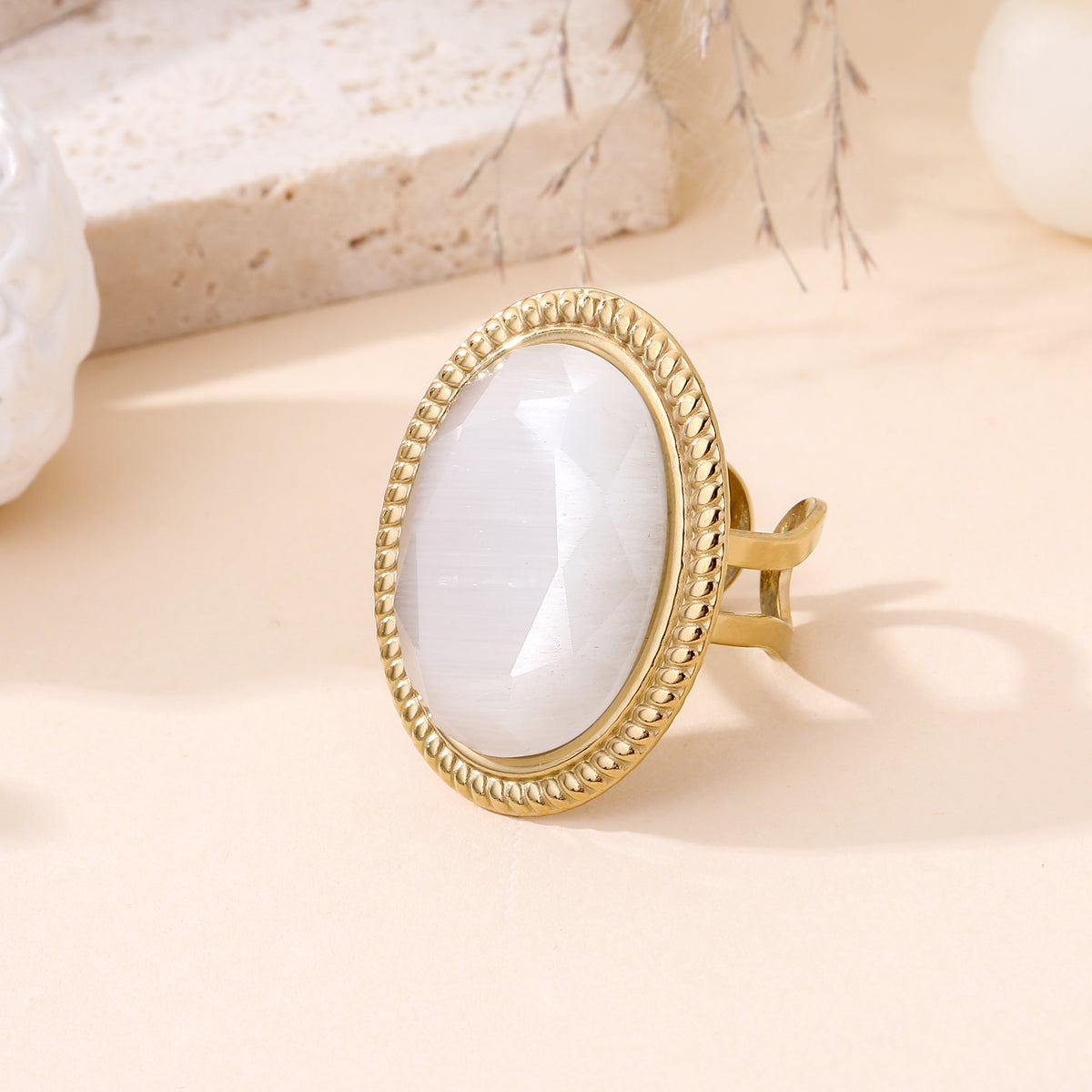 BAGUE CALIE