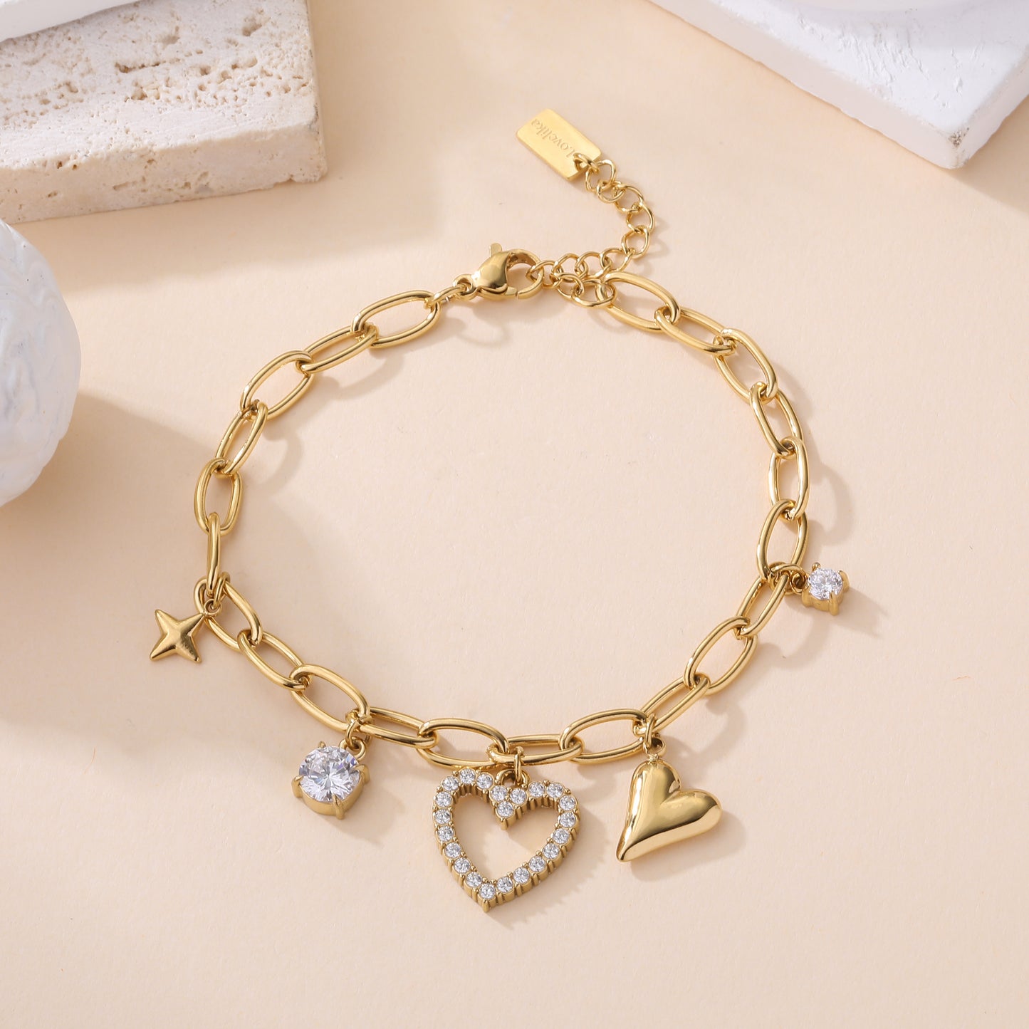 Bracelet ELINA