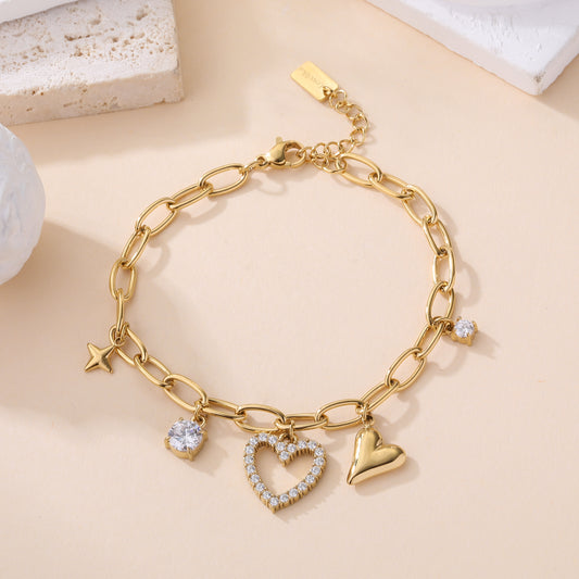 Bracelet ELINA