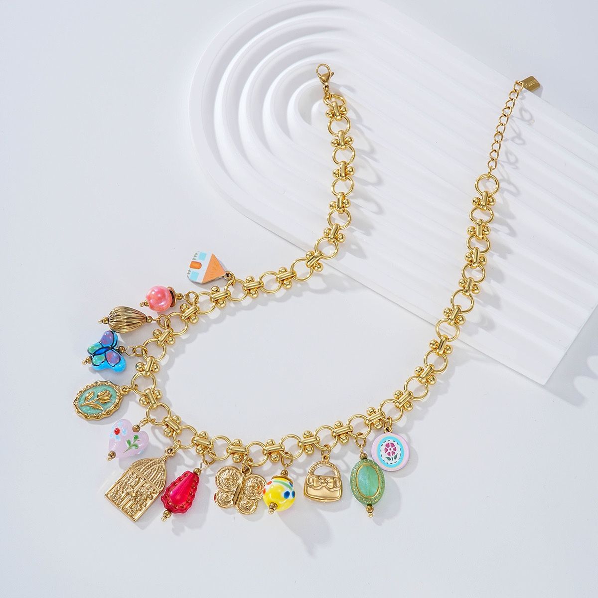 Collier AMARA