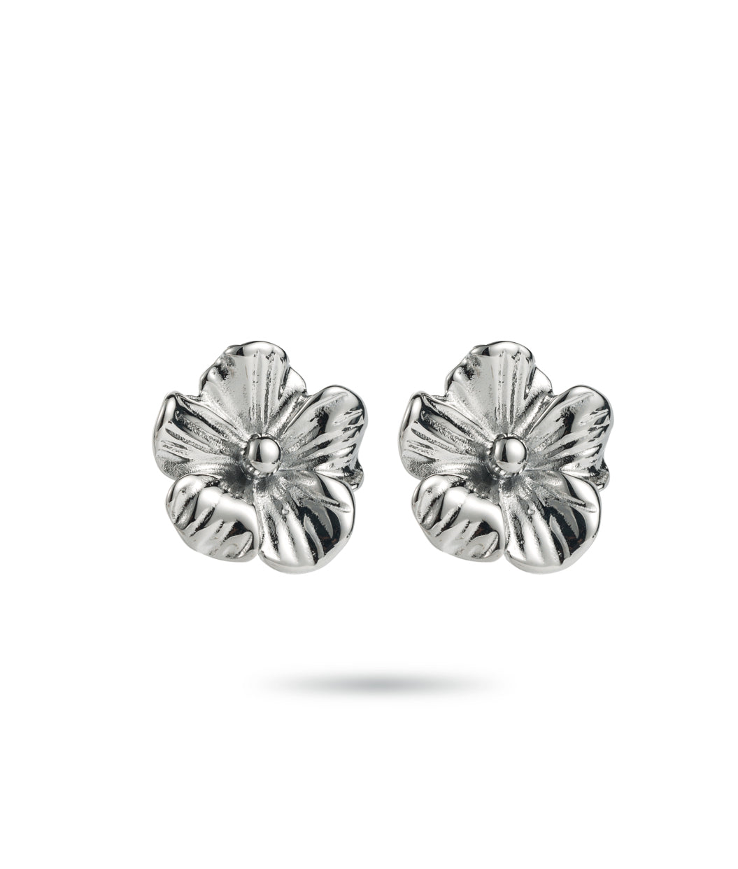 Boucle d’oreille MINI FLORA