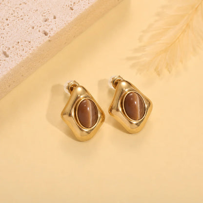 Boucle d’oreille ARANY