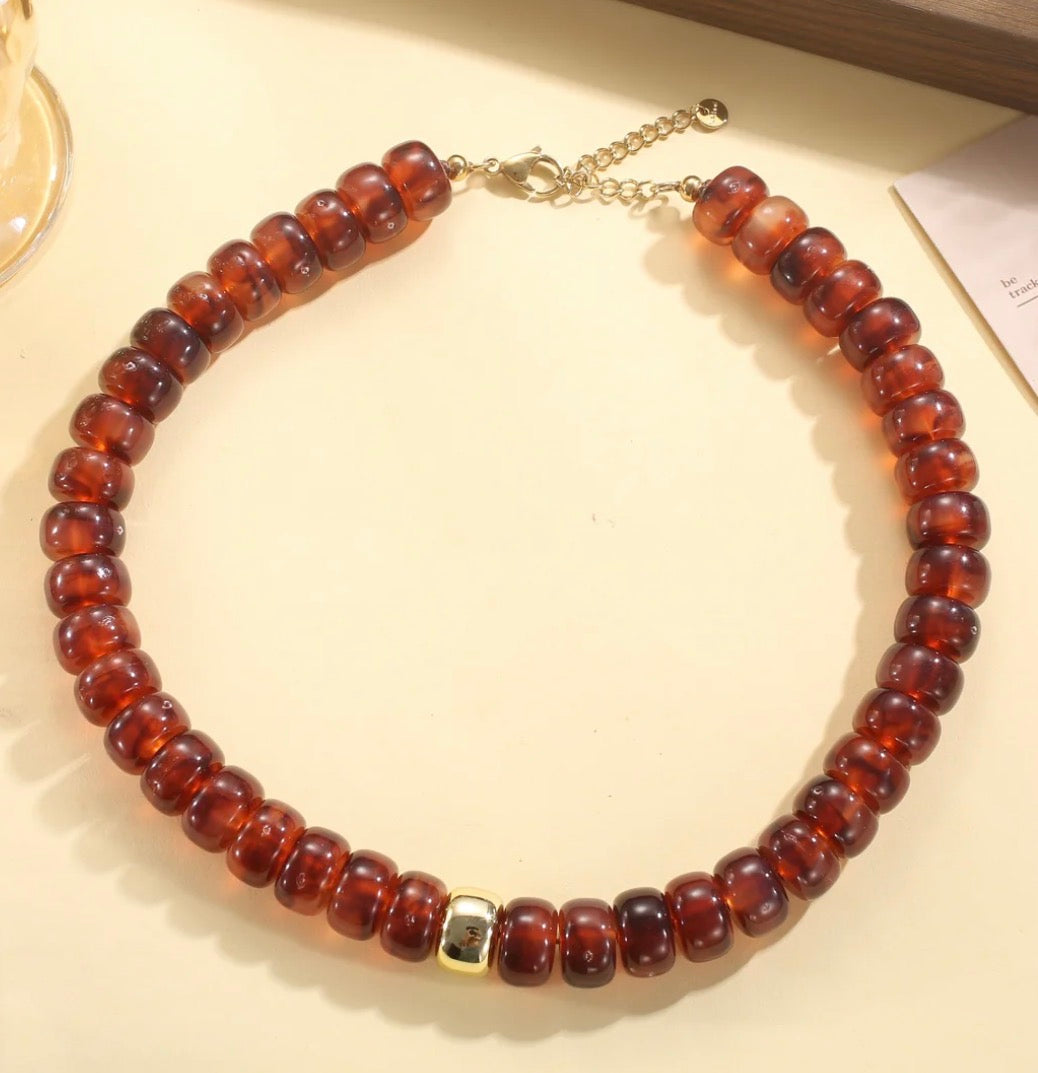 Collier LOUNA