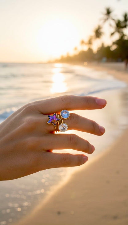 Bague Nadia