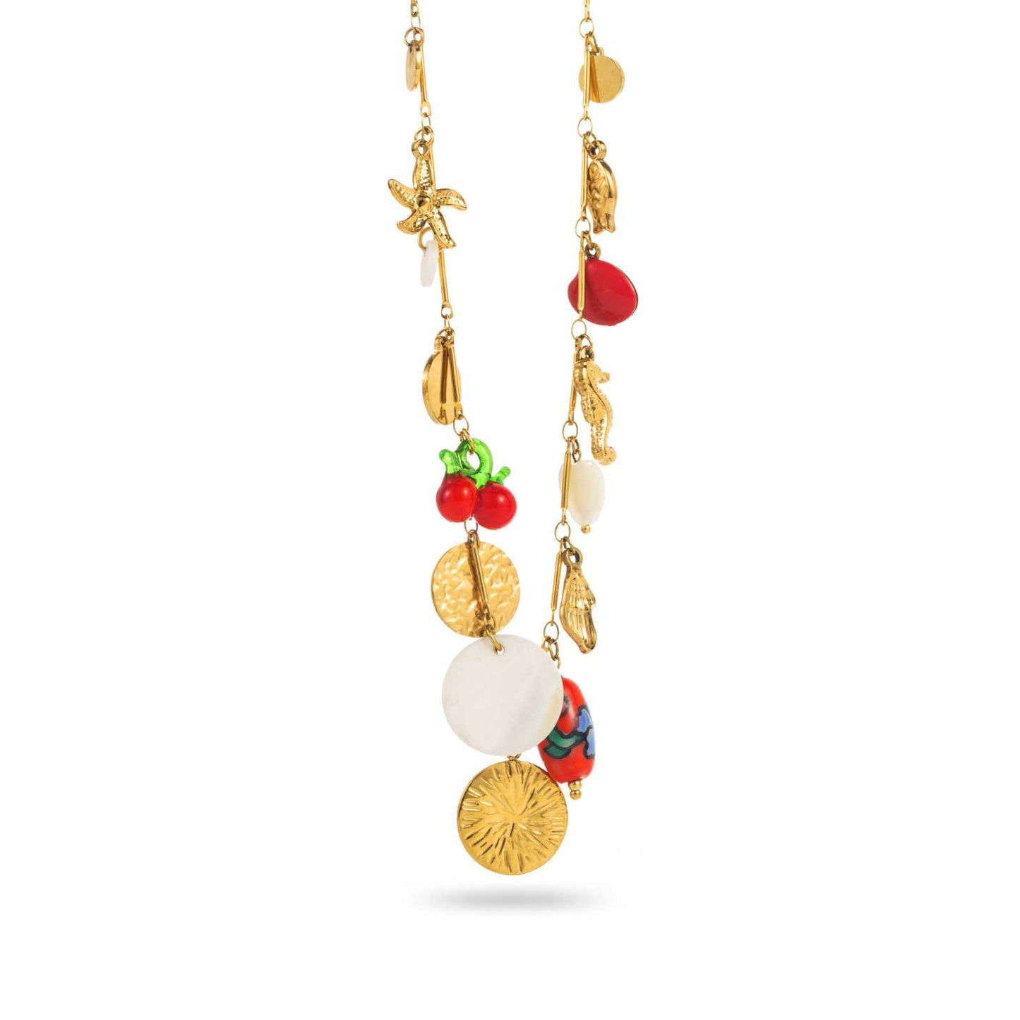 Collier ALYA