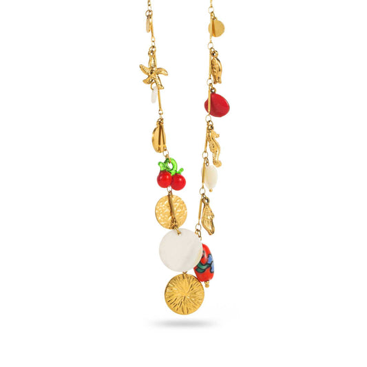 Collier ALYA