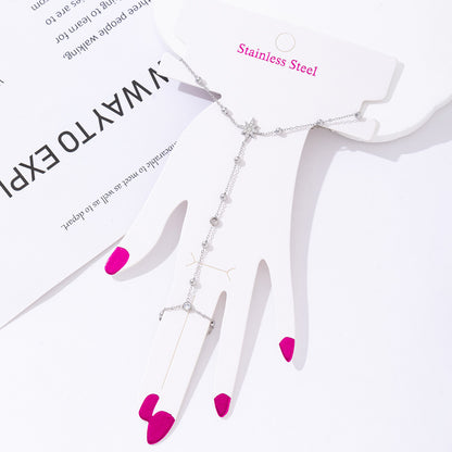 Chaîne de main FLORY