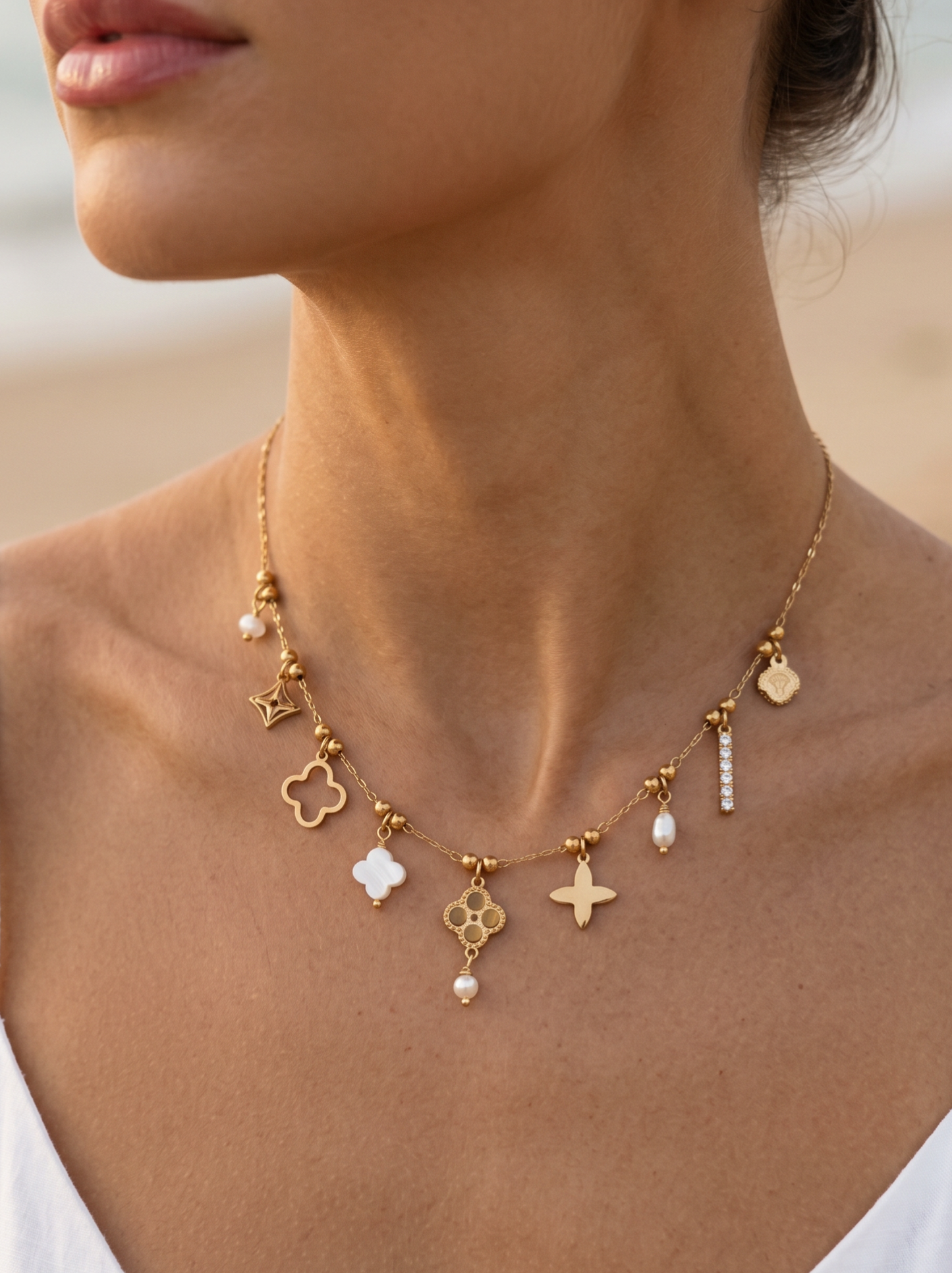 Collier LOUISA