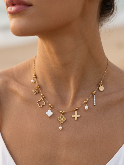 Collier LOUISA