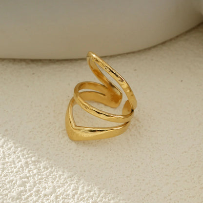 Bague VENUS