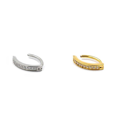 Piercing NOMBRIL ALICE