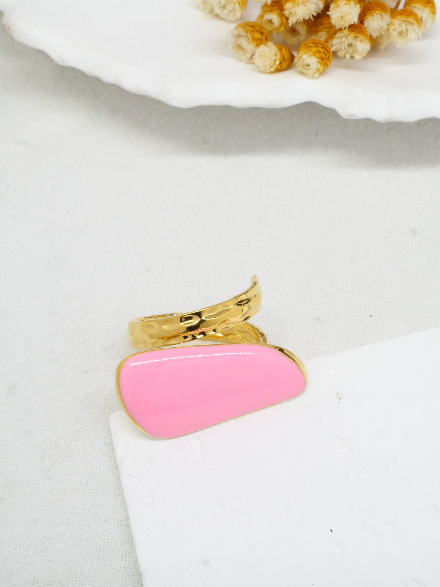 Bague ORY