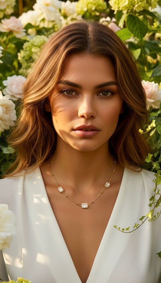 Collier ORINA