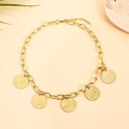 Collier ALANE