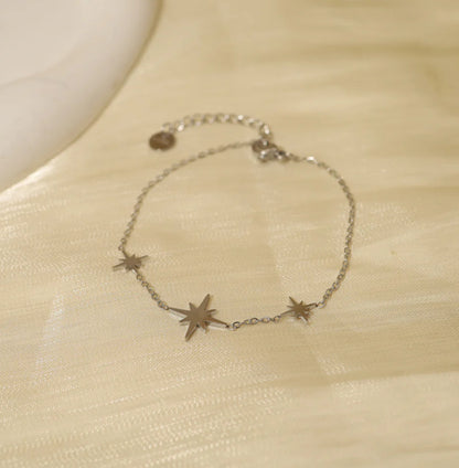 Bracelet ÉTOILE