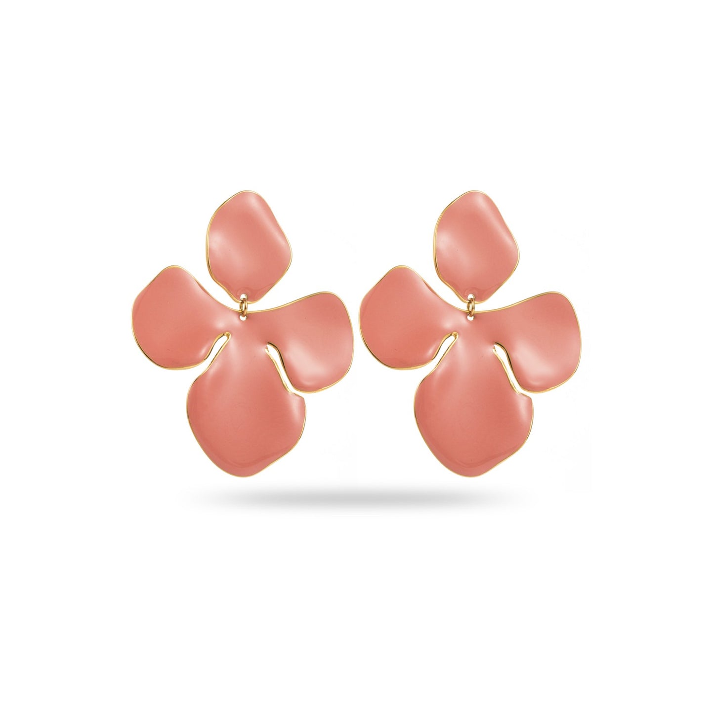 Boucle d’oreille TAHITI