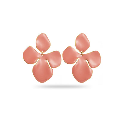 Boucle d’oreille TAHITI