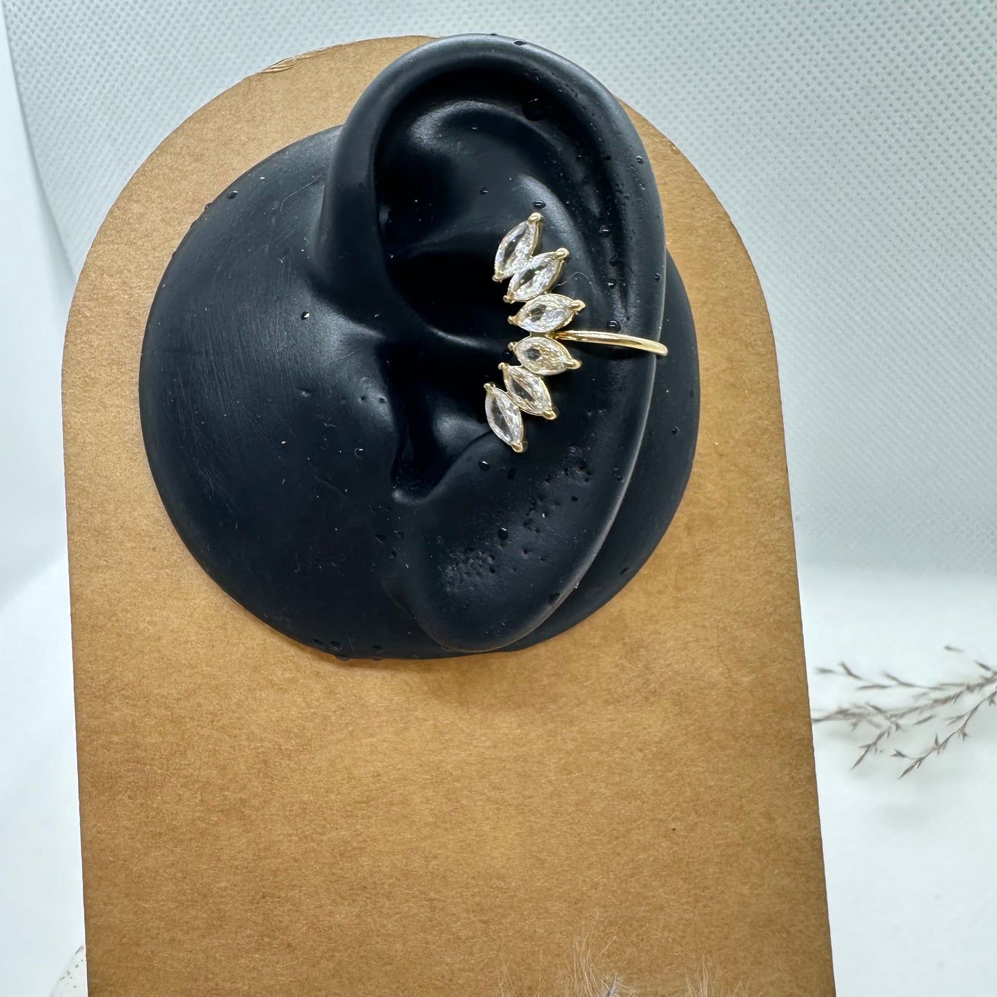 Ear cuff MANEL