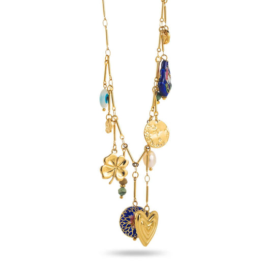 Collier ZERIA