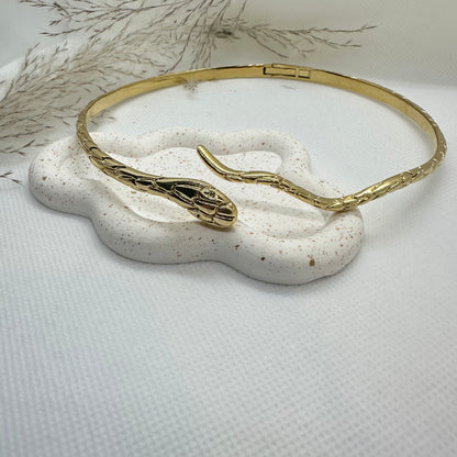 Collier SERPENT