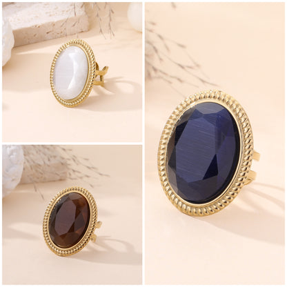 BAGUE CALIE