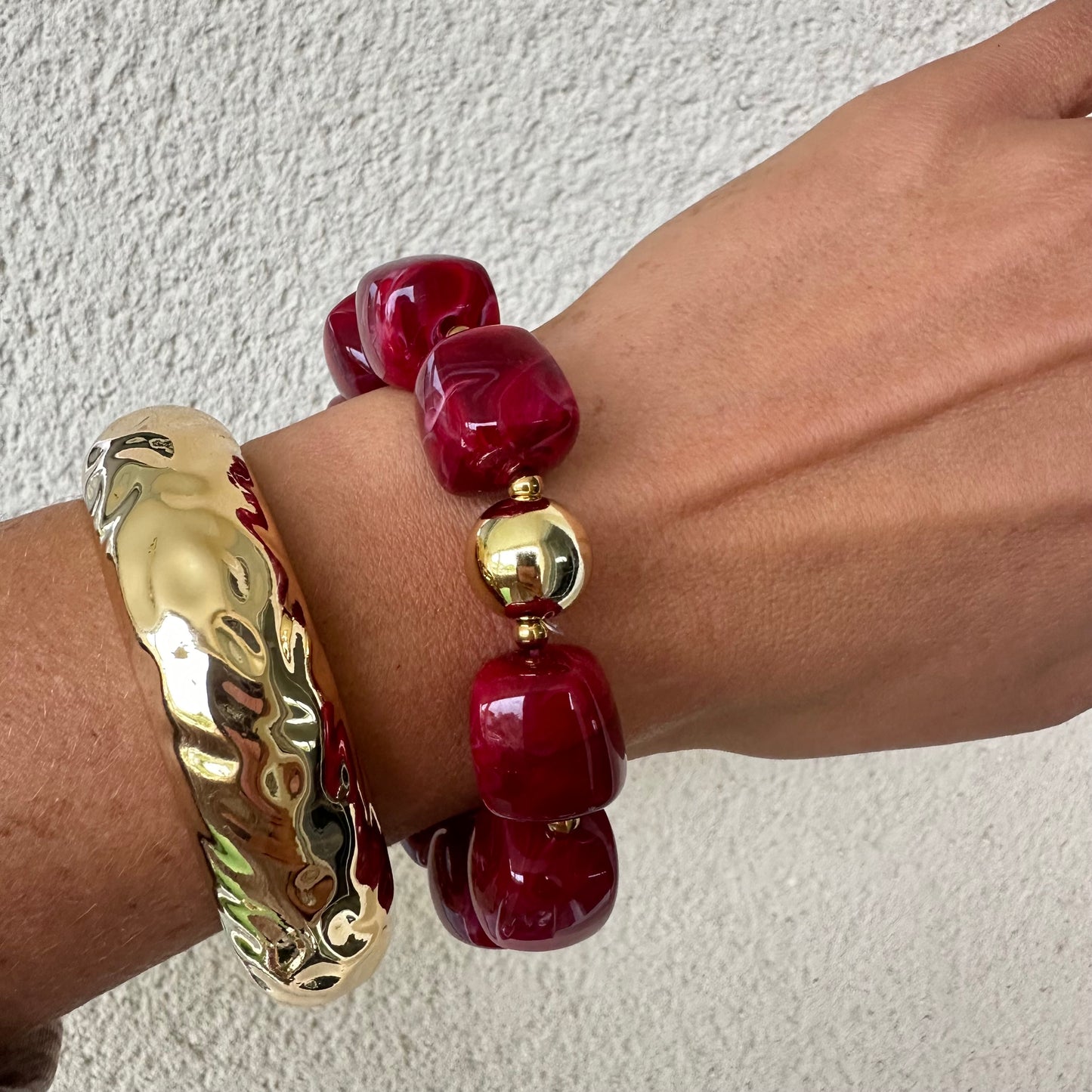 Bracelet Élastique ELOÏSE