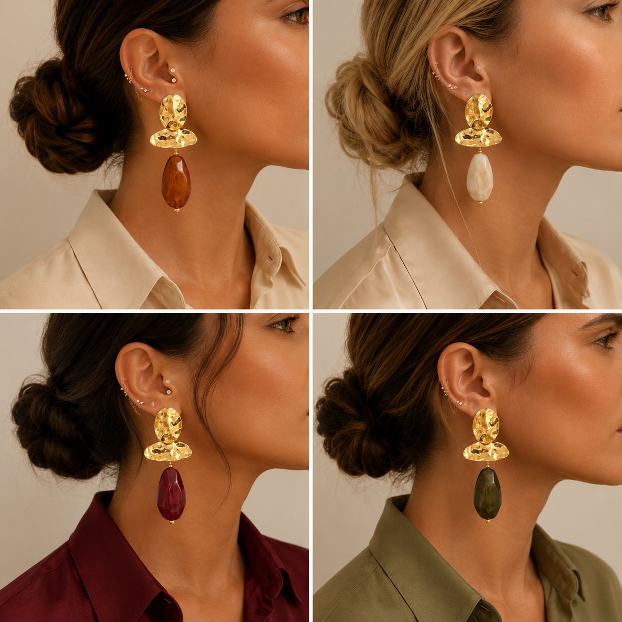 Boucle LARA
