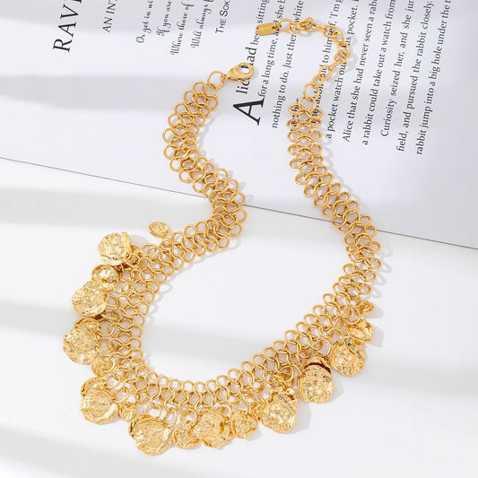 Collier FANNY