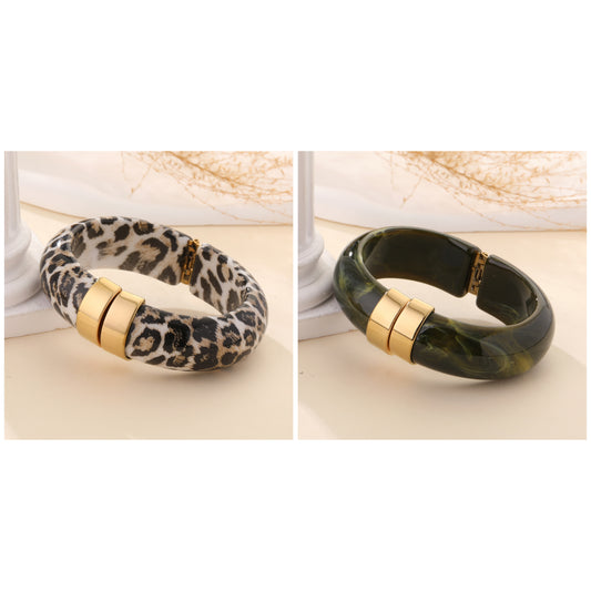 Bracelet résine LONY