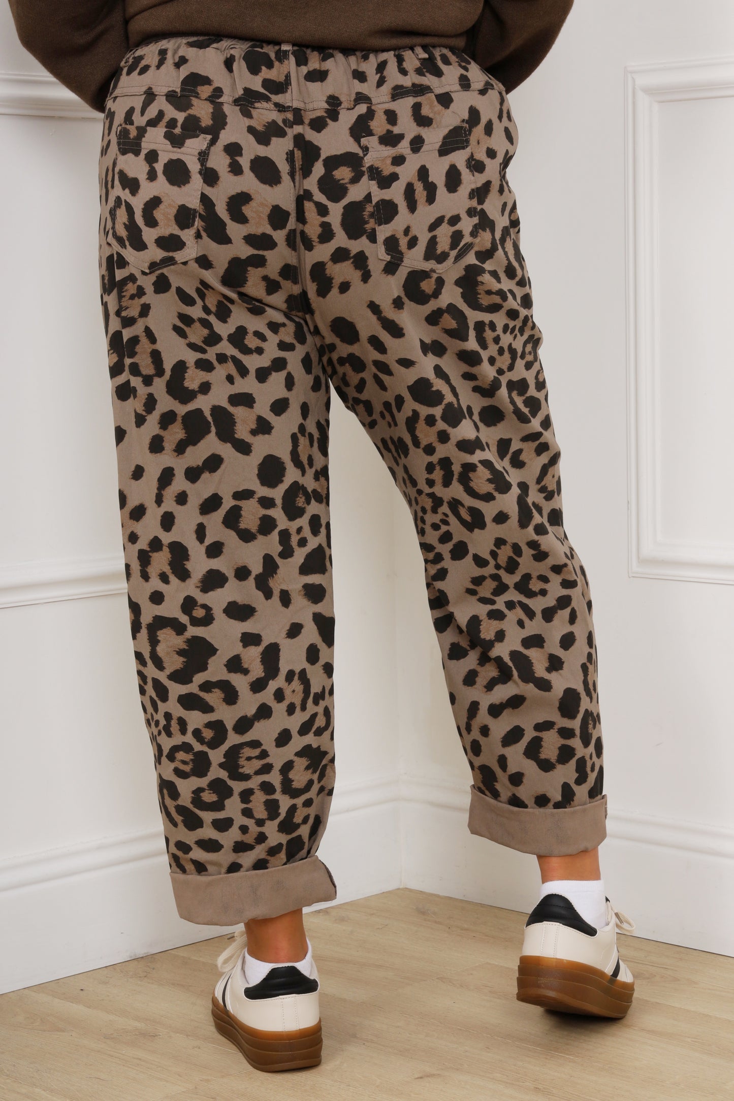 Pantalon CHLOE