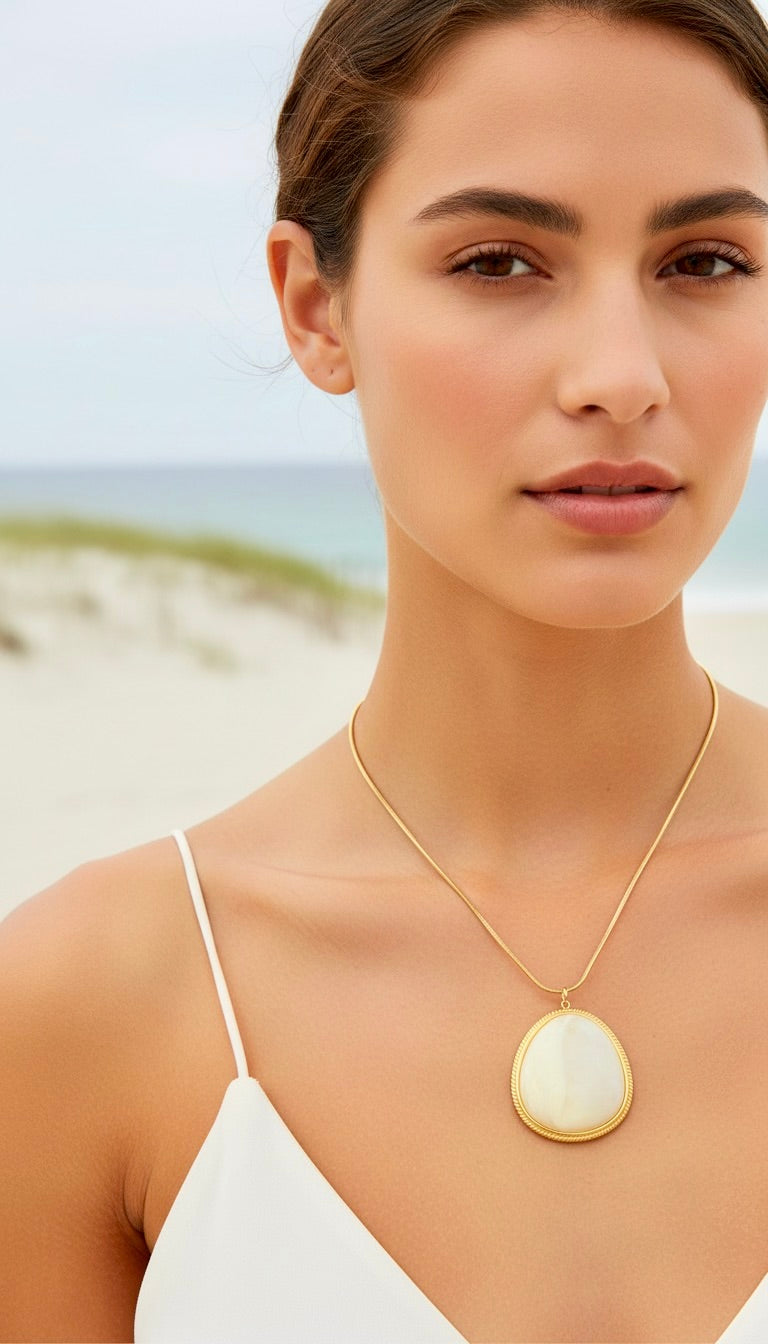 Collier Lina