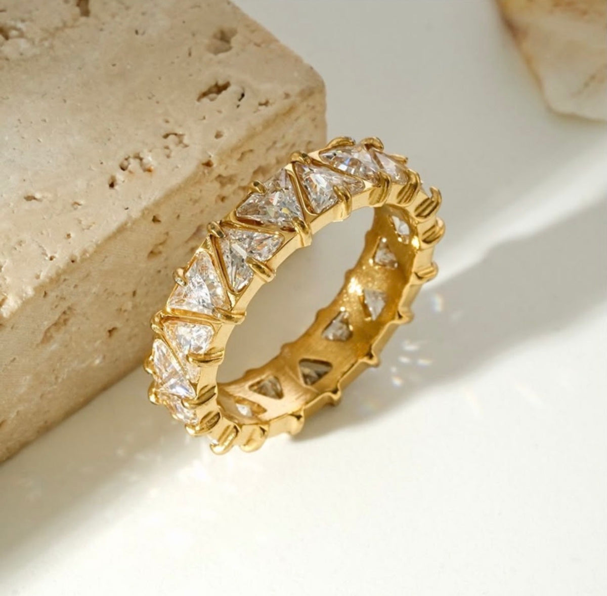 Bague LARY