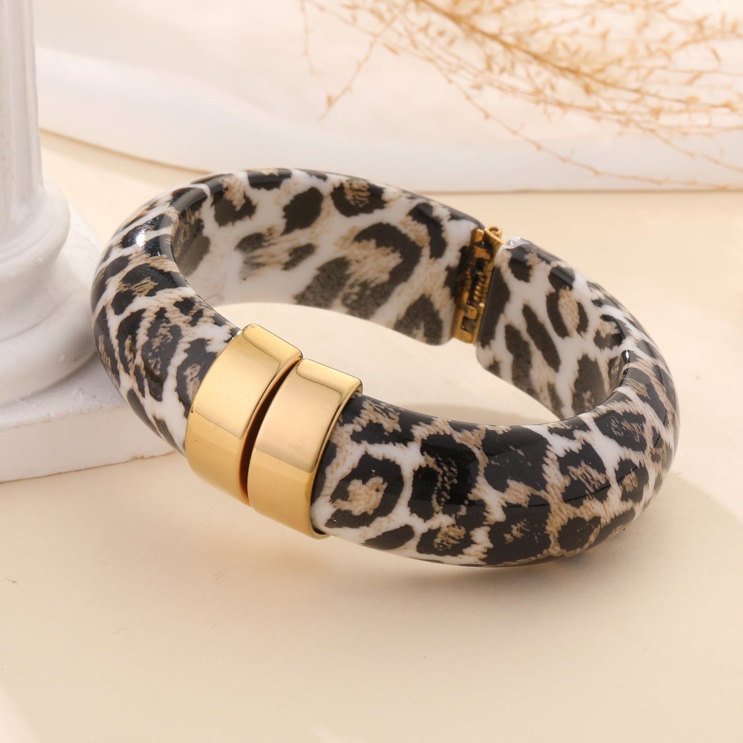 Bracelet résine LONY