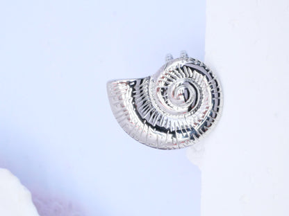 Bague ESCARGOT